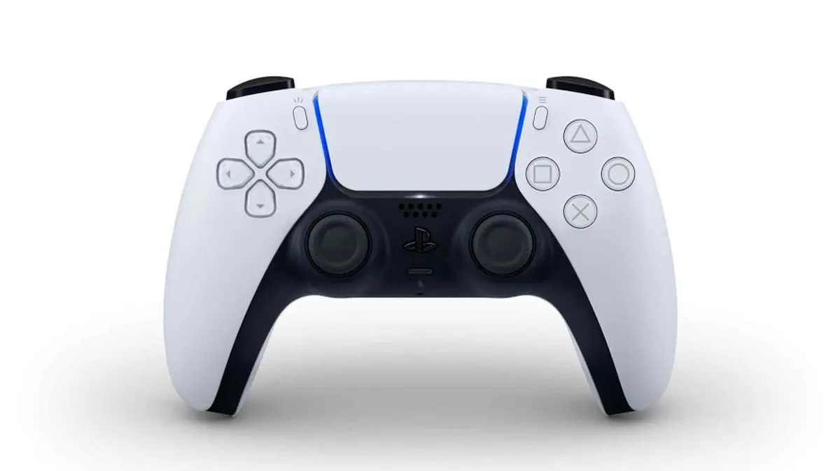 کنترلر دوال سنس الگوی رفتاری گیمرها را پیش‌بینی می‌کند