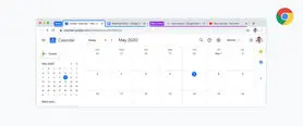 ابزار جدید گوگل کروم برای مدیریت بهتر Tabها