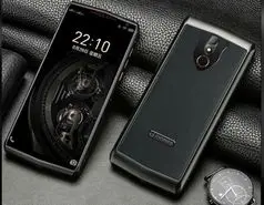 گوشی هوشمند جیونی ام ۳۰ با باتری ۱۰ هزار میلی‌آمپر ساعت رونمایی شد