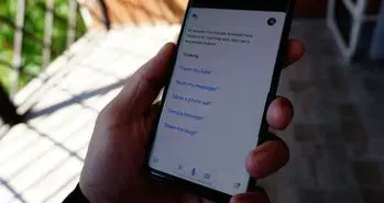 9 روش کاربردی برای رفع مشکل کار نکردن دستیار صوتی گوگل (قسمت دوم)