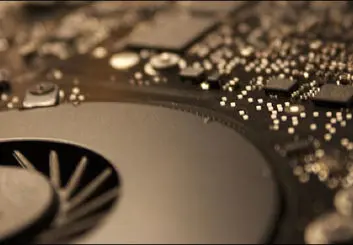 معرفی نرم افزار کنترل سرعت فن در مک