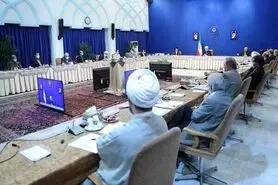 طرح دوفوریتی الزام دولت به تکمیل شبکه ملی اطلاعات در دستور کار مجلس