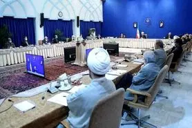 طرح دوفوریتی الزام دولت به تکمیل شبکه ملی اطلاعات در دستور کار مجلس
