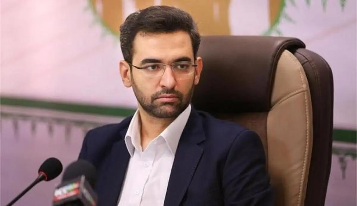 بیش از نیمی از اجزای زیرساختی شبکه ملی اطلاعات کامل شده است