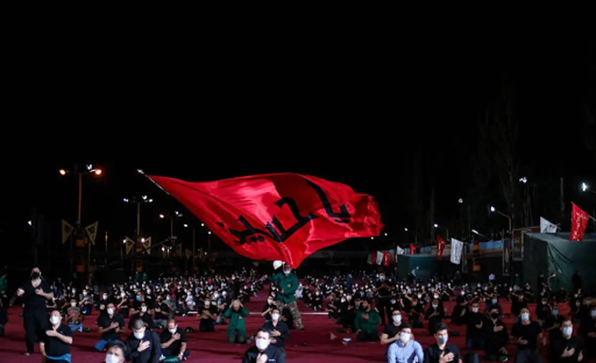 ۳۷۰ هیئت، مراسم مذهبی خود را با پخش زنده آپارات برگزار می‌کنند