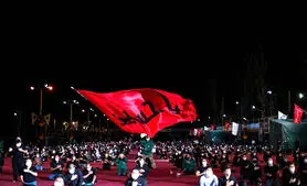 ۳۷۰ هیئت، مراسم مذهبی خود را با پخش زنده آپارات برگزار می‌کنند