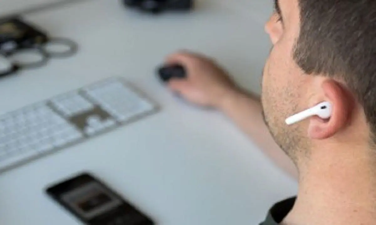 ایرپادهای نسل بعد ممکن است به جای سنسور تشخیص فشار، از سنسورهای لمسی بهره بگیرند