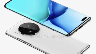 هوآوی میت 40 ؛ پایان چیپست kirin در هوآوی