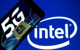 مدیاتک با همکاری اینتل از اولین مودم 5G برای لپ‌تاپ‌ها رونمایی کرد