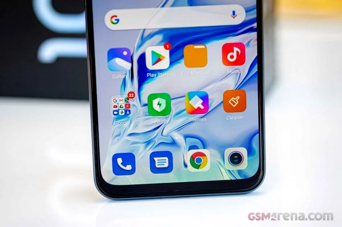 شیائومی نسخه جدید MIUI را بدون اپلیکیشن‌های ممنوعه در هند منتشر می‌کند