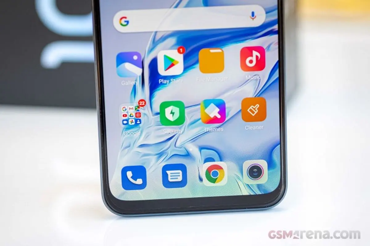 شیائومی نسخه جدید MIUI را بدون اپلیکیشن‌های ممنوعه در هند منتشر می‌کند