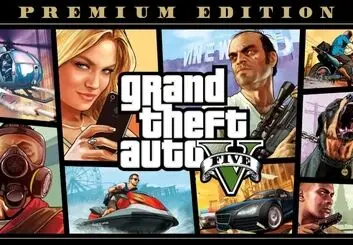 مجموعه کامل رمزهای GTA V برای کامپیوتر، موبایل و PS4