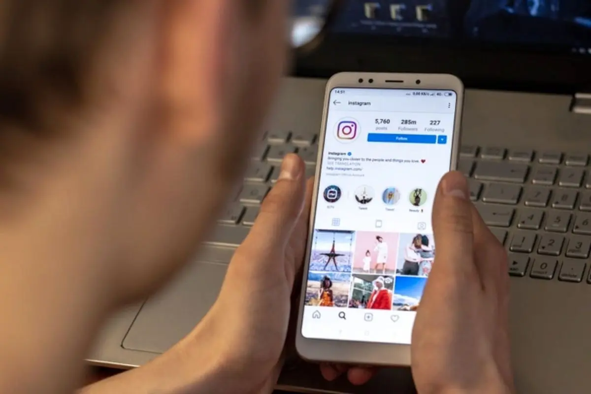 راه‌های پول درآوردن از اینستاگرام - چطور از اینستاگرام پول در بیاوریم؟