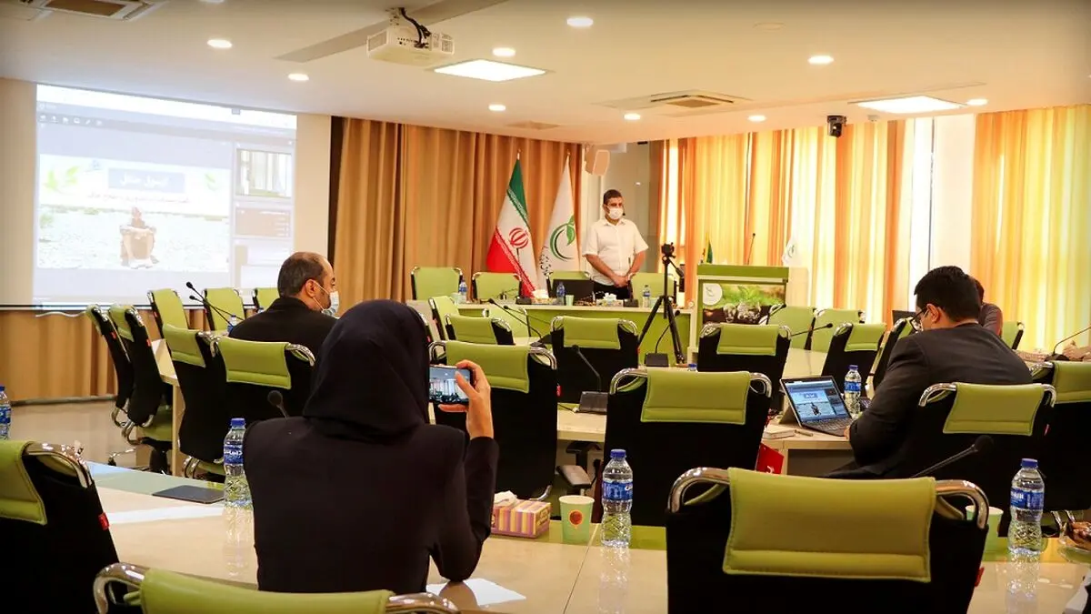 فعالیت 500 شرکت دانش بنیان در حوزه کشاورزی