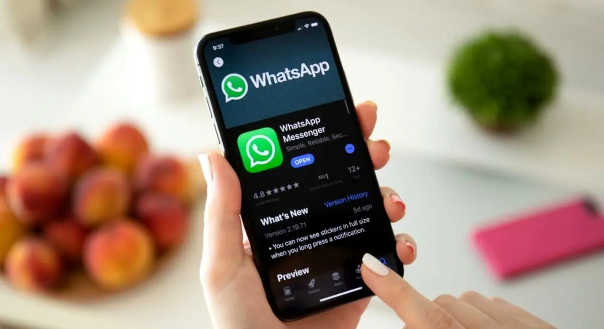 واتساپ به زودی قابلیت همگام سازی تاریخچه چت بین چند دستگاه را فراهم می‌کند