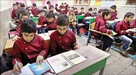 اتصال ۸۴ هزار واحد مدرسه به شبکه هوشمندسازی