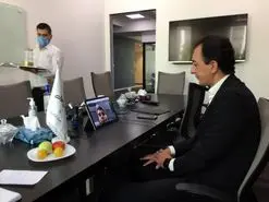 خیز پینکت برای تصرف حوزه سوپر مارکت