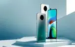 شیائومی از گوشی هوشمند ردمی K30 اولترا رونمایی کرد