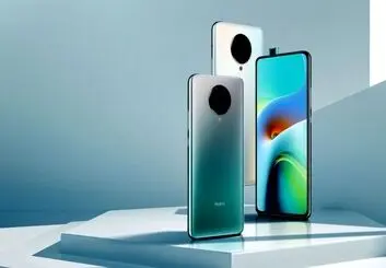 شیائومی از گوشی هوشمند ردمی K30 اولترا رونمایی کرد