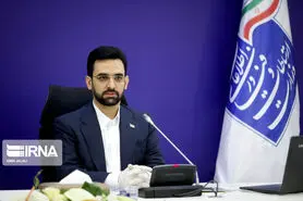 جهرمی: تخلف ۶۰۰ میلیارد تومانی اپراتورها احراز شده است