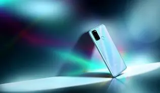 گوشی هوشمند آنر 9A به زودی وارد بازار ایران می‌شود