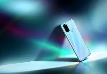 گوشی هوشمند آنر 9A به زودی وارد بازار ایران می‌شود