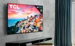 TCL از تلویزیون‌های جدید 4K با فناوری Mini-LED رونمایی کرد