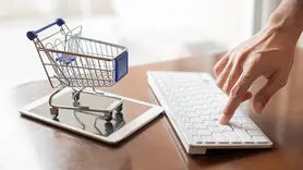 کسب‌وکار دیجیتال عامل محرکه قطار توسعه