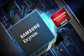 سامسونگ با AMD و ARM همکاری می‌کند تا کوالکام را شکست دهد