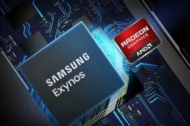سامسونگ با AMD و ARM همکاری می‌کند تا کوالکام را شکست دهد
