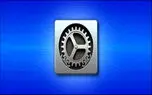 روش پیدا کردن Control Panel در سیستم‌عامل مک
