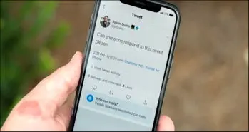 روش محدود کردن افراد برای ریپلای زدن به توییت شما در شبکه اجتماعی توییتر