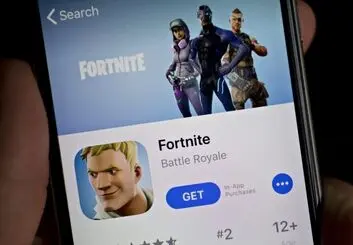 اپیک گیمز به دلیل حذف بازی فورتنایت از گوگل و اپل شکایت کرد