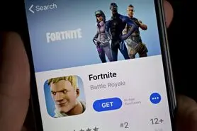 اپیک گیمز به دلیل حذف بازی فورتنایت از گوگل و اپل شکایت کرد