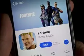 اپیک گیمز به دلیل حذف بازی فورتنایت از گوگل و اپل شکایت کرد