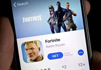 اپیک گیمز به دلیل حذف بازی فورتنایت از گوگل و اپل شکایت کرد