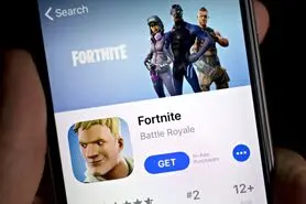 اپیک گیمز به دلیل حذف بازی فورتنایت از گوگل و اپل شکایت کرد