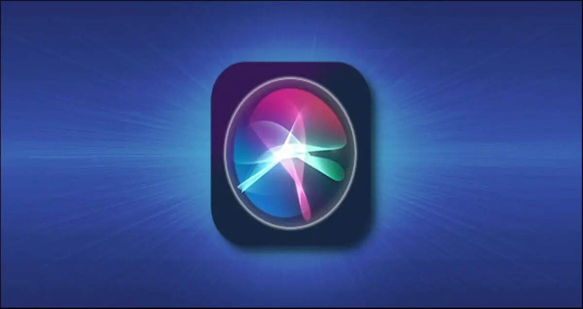 آموزش تنظیم صدای Siri در آیفون و آیپد