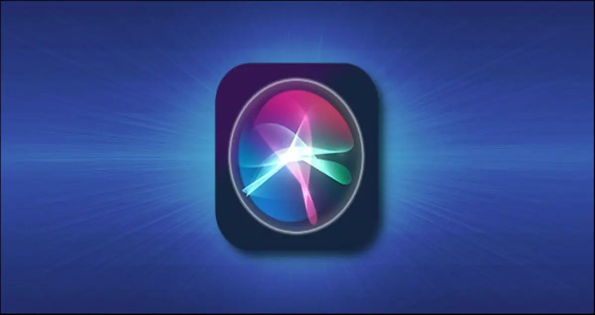 آموزش تنظیم صدای Siri در آیفون و آیپد