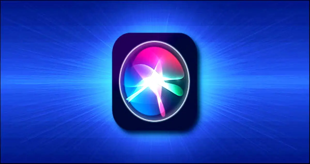 آموزش تنظیم صدای Siri در آیفون و آیپد