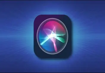 آموزش تنظیم صدای Siri در آیفون و آیپد