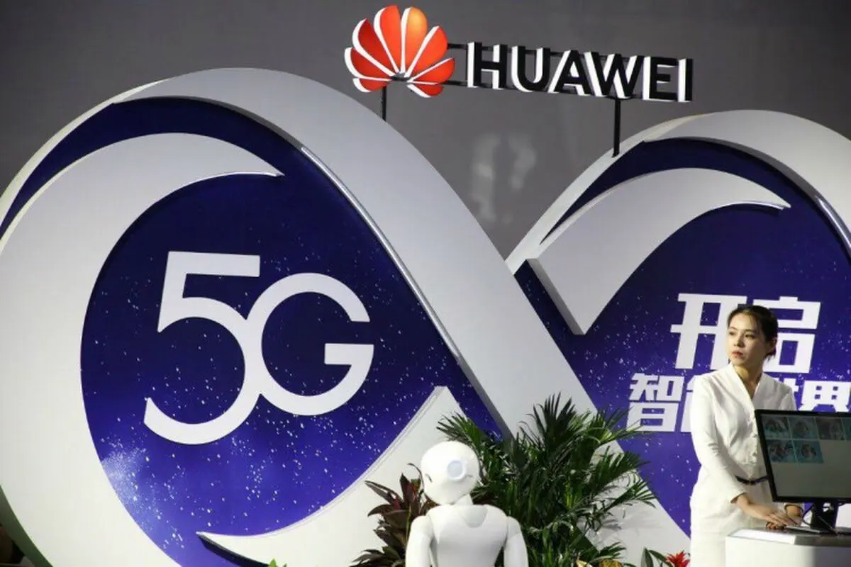 جلوگیری هند از مشارکت هواوی و ZTE در توسعه شبکه 5G