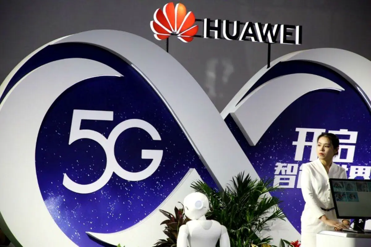 جلوگیری هند از مشارکت هواوی و ZTE در توسعه شبکه 5G