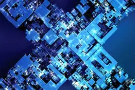 اینتل از پردازنده گرافیکی Xe-HPG رونمایی کرد