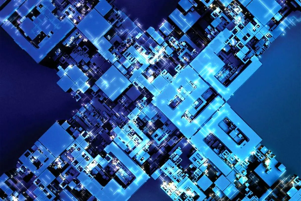 اینتل از پردازنده گرافیکی Xe-HPG رونمایی کرد