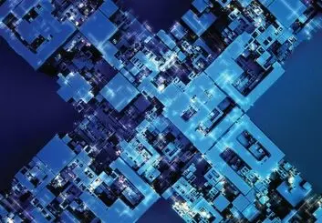 اینتل از پردازنده گرافیکی Xe-HPG رونمایی کرد