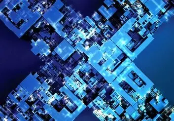 اینتل از پردازنده گرافیکی Xe-HPG رونمایی کرد