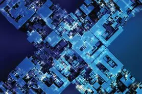 اینتل از پردازنده گرافیکی Xe-HPG رونمایی کرد