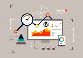 آموزش عیب یابی سایت وردپرسی در صورت کند شدن