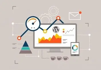 آموزش عیب یابی سایت وردپرسی در صورت کند شدن